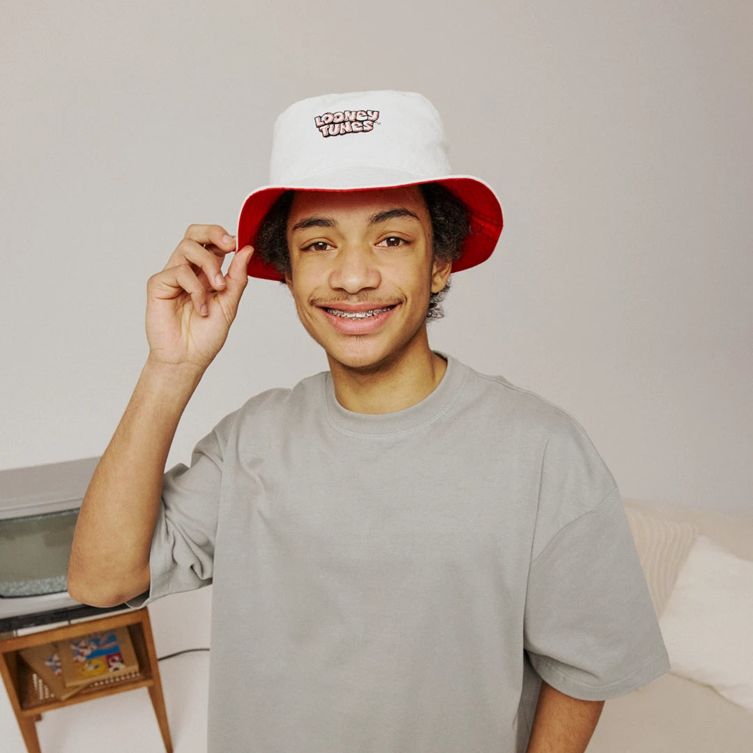 Bucket Hat | Looney Tunes – 6