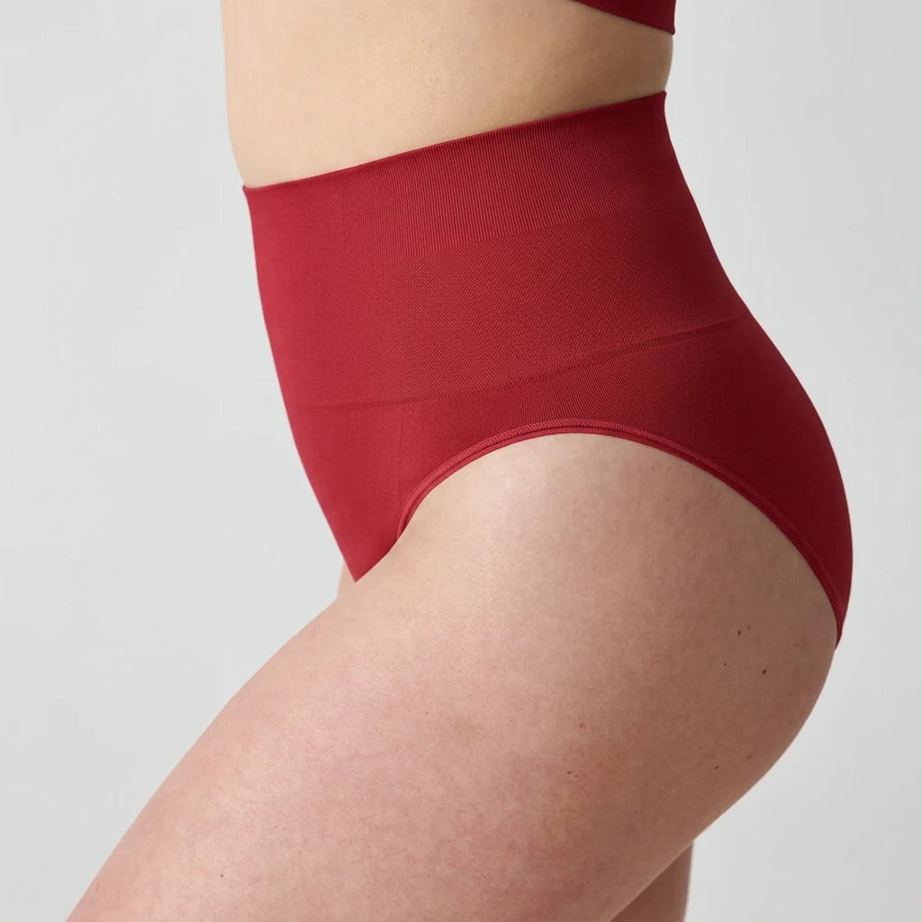 Shaping Slip | Classic Red – 6