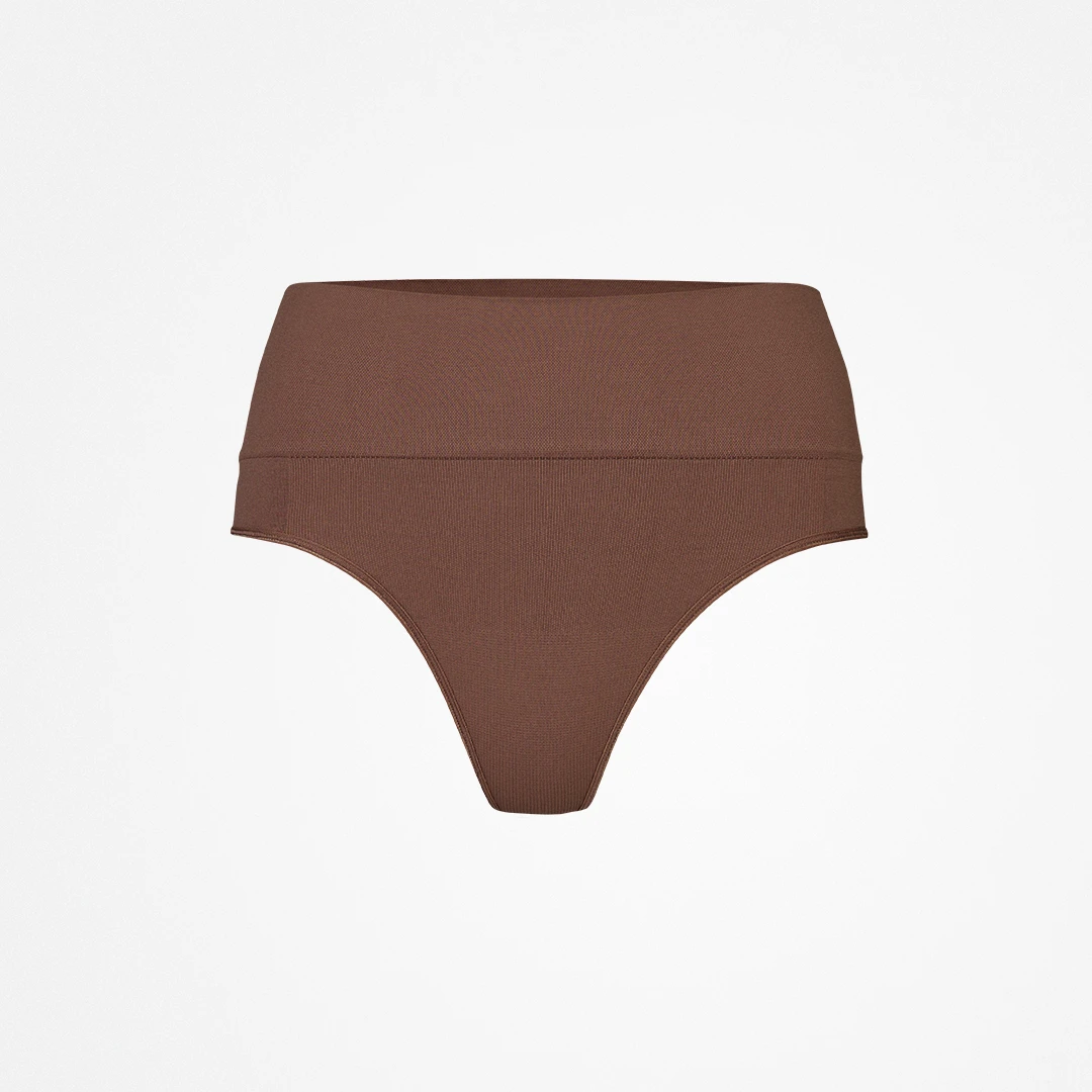 Shaping Tanga | Braun – 9
