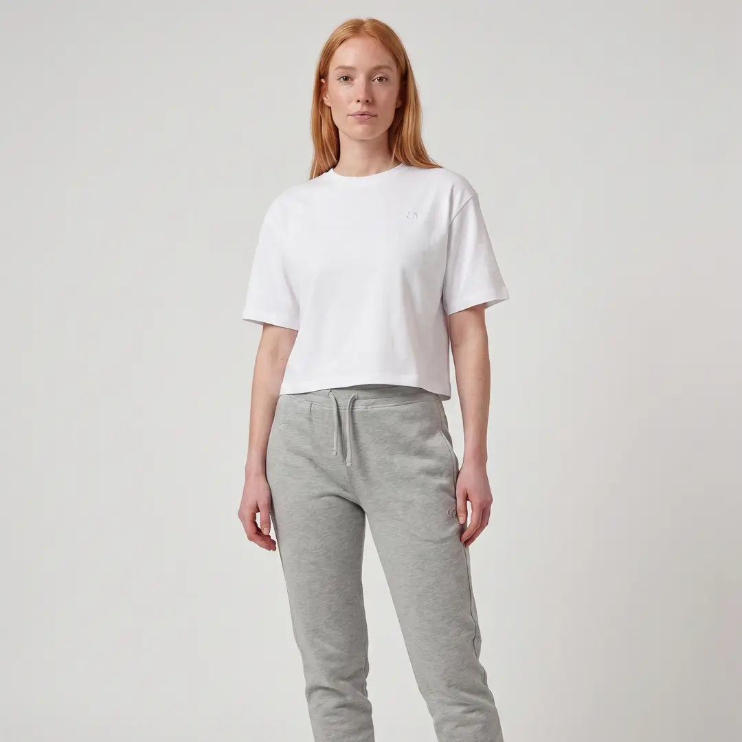 Sweatpants Damen | Schwarz – 2