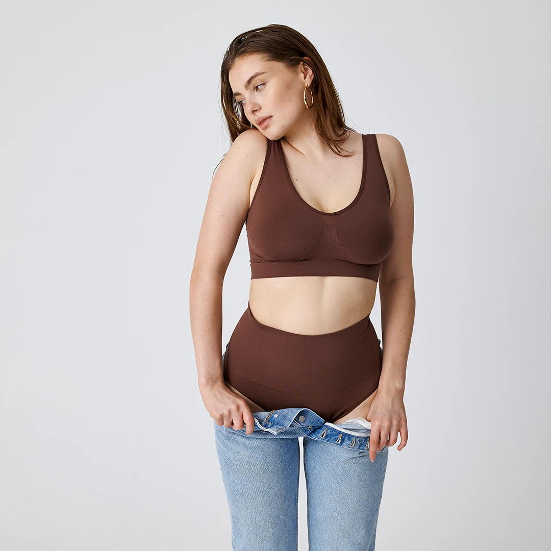 Shaping Slip | Braun – 6