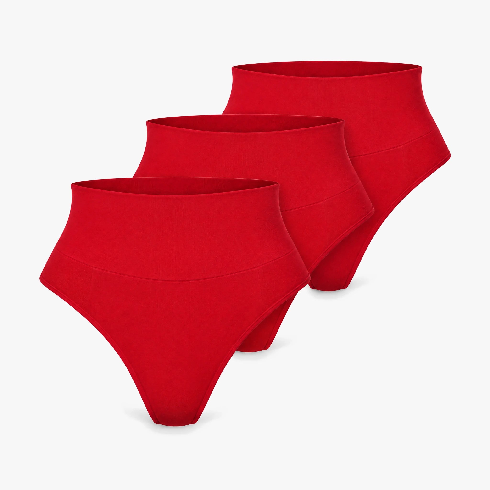 Shaping Tanga | Classic Red – 11