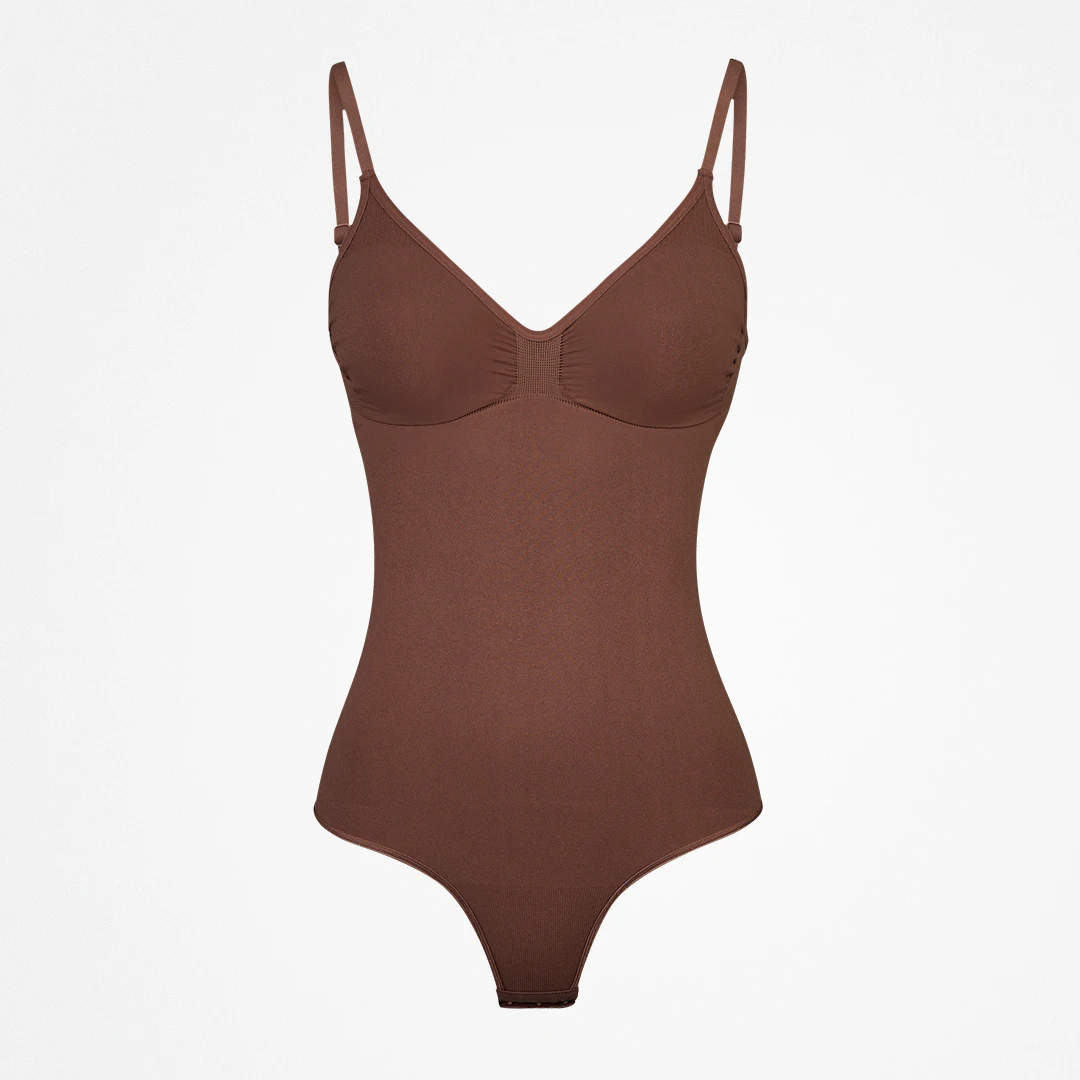 Shaping Body | Braun – 10