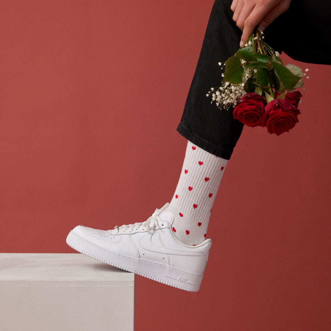 Tennissocken | Mix (Love) – 3