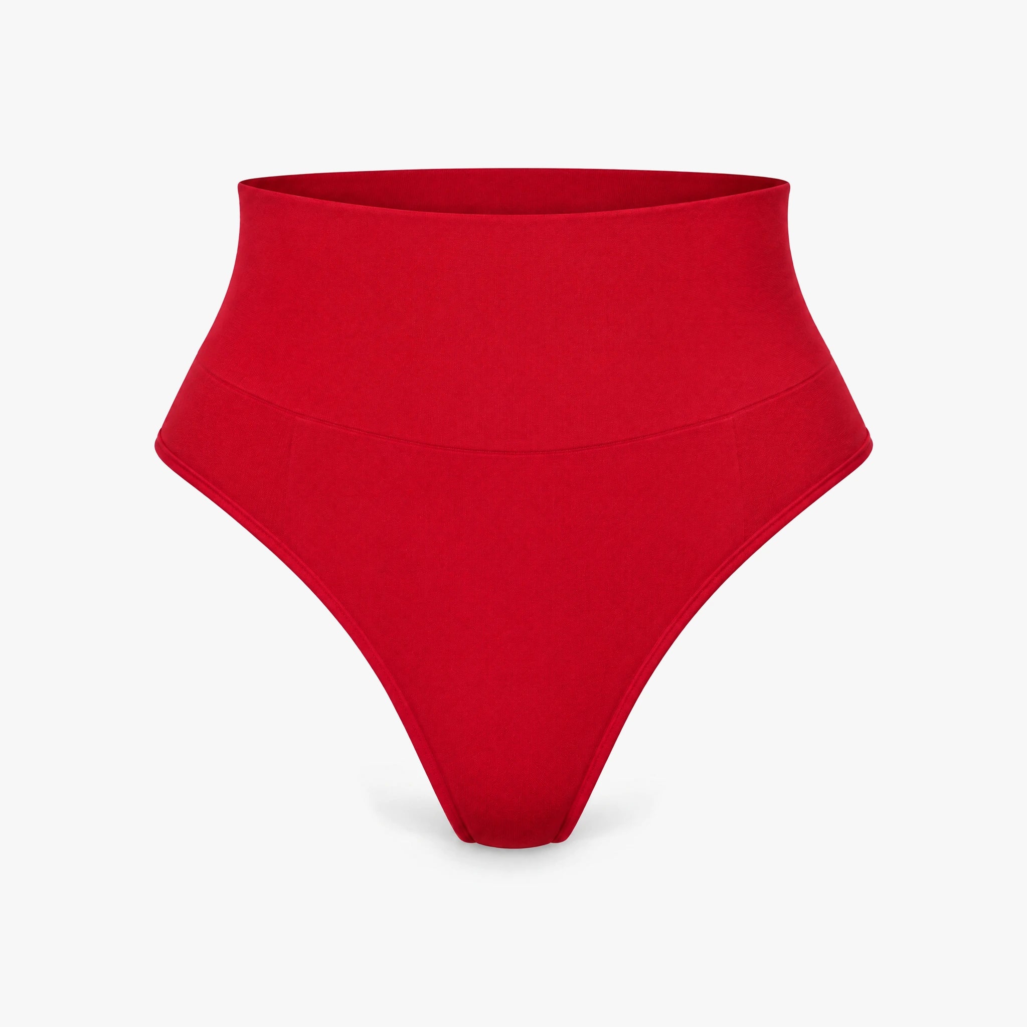 Shaping Tanga | Classic Red
