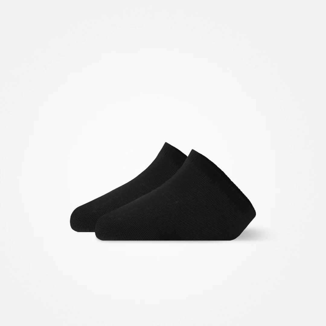 Vorfuß Socken | Schwarz – 9