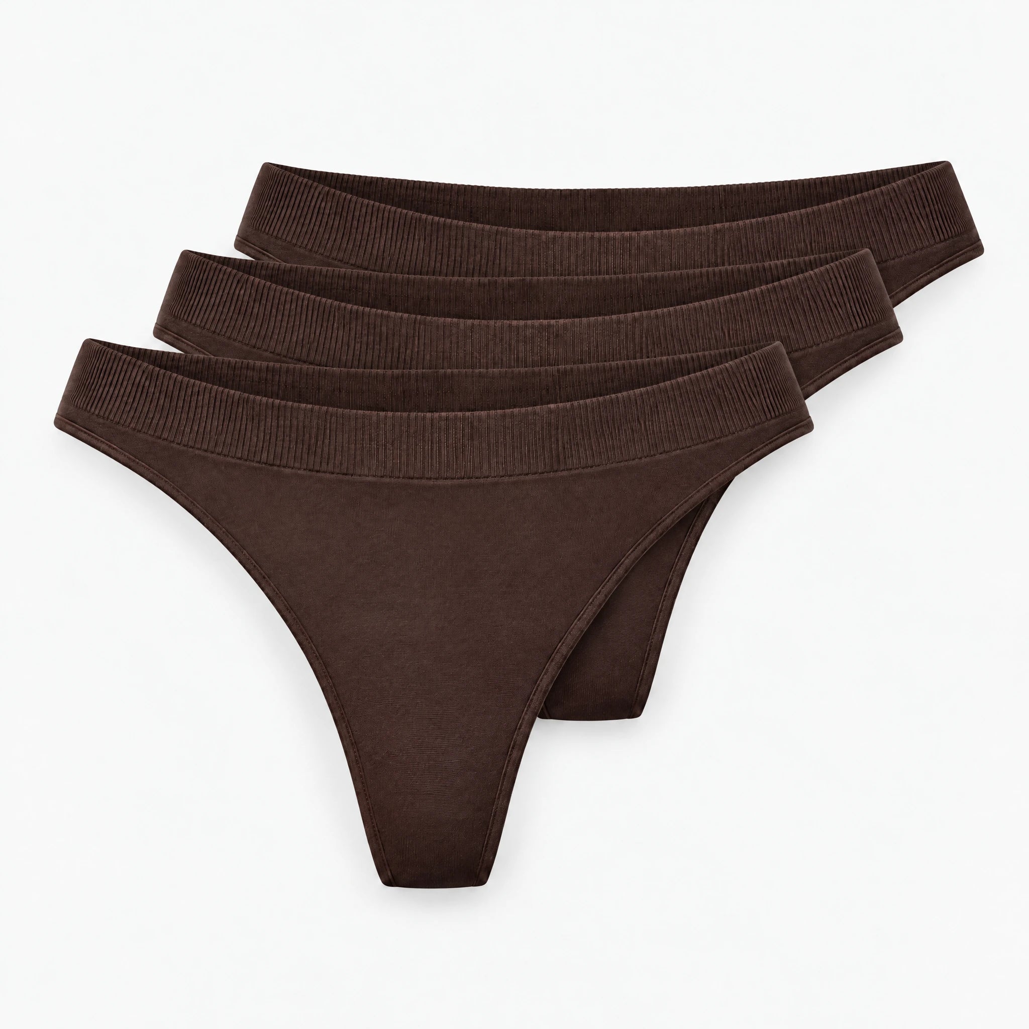 Seamless Strings | Coffee Bean – 13
