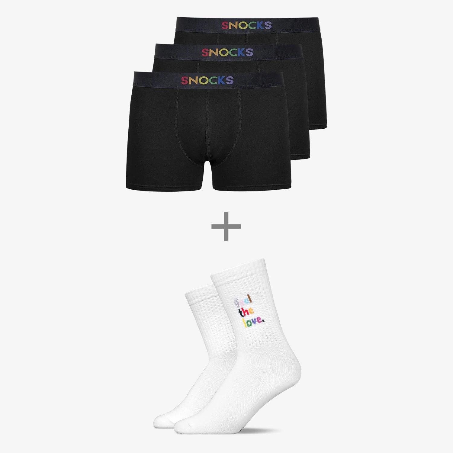 Show Your Colors