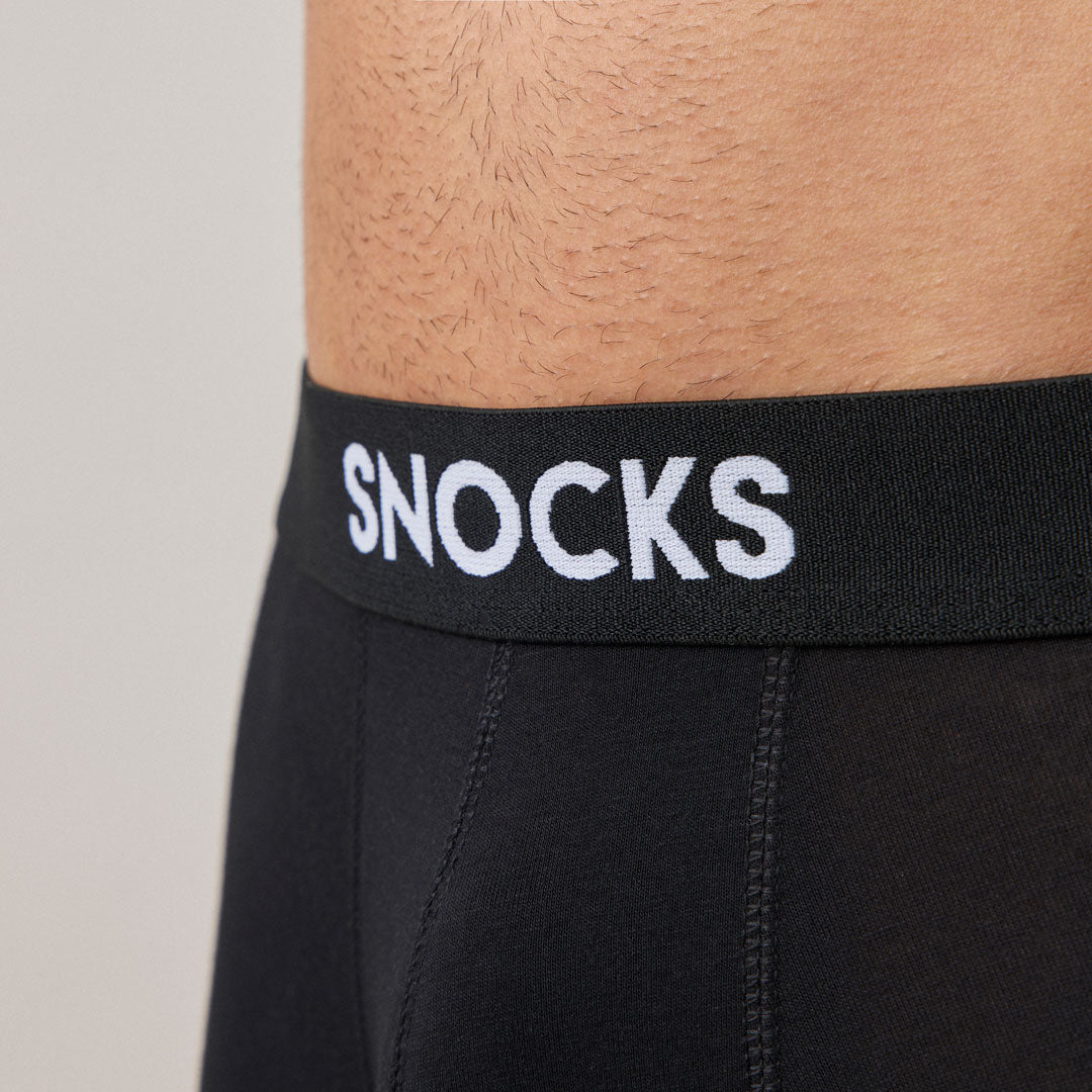 Boxershorts | Blau – 6