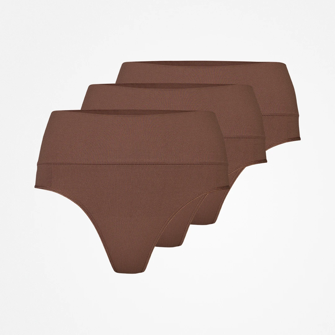 Shaping Tanga | Braun – 11