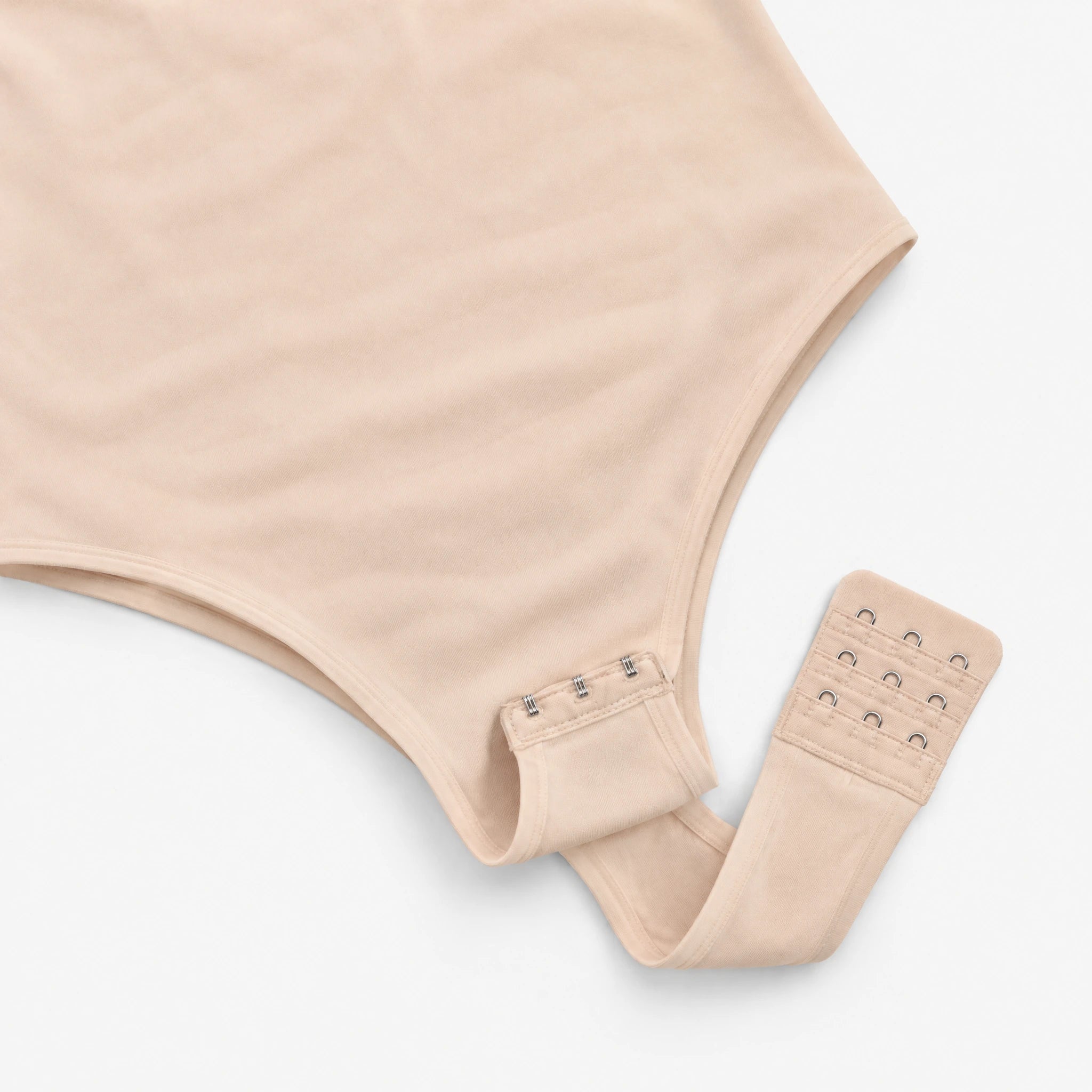 Shaping Body mit Multiway-Trägern | Beige – 9