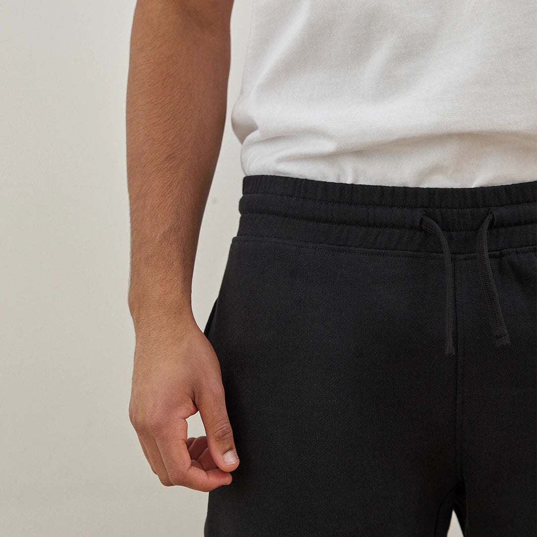 Sweatpants Herren | Hellgrau – 4