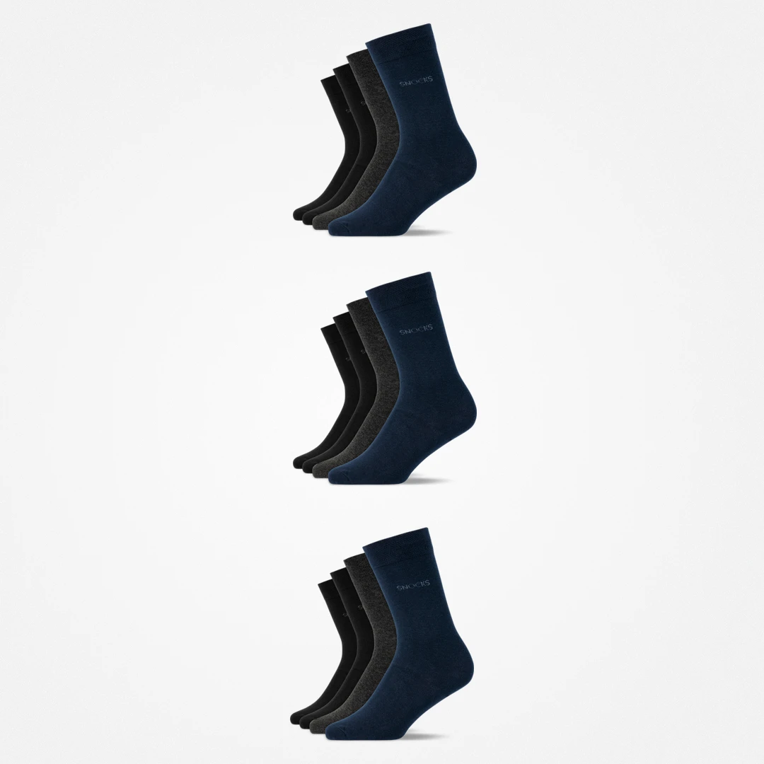 Business Socken | Mix – 11