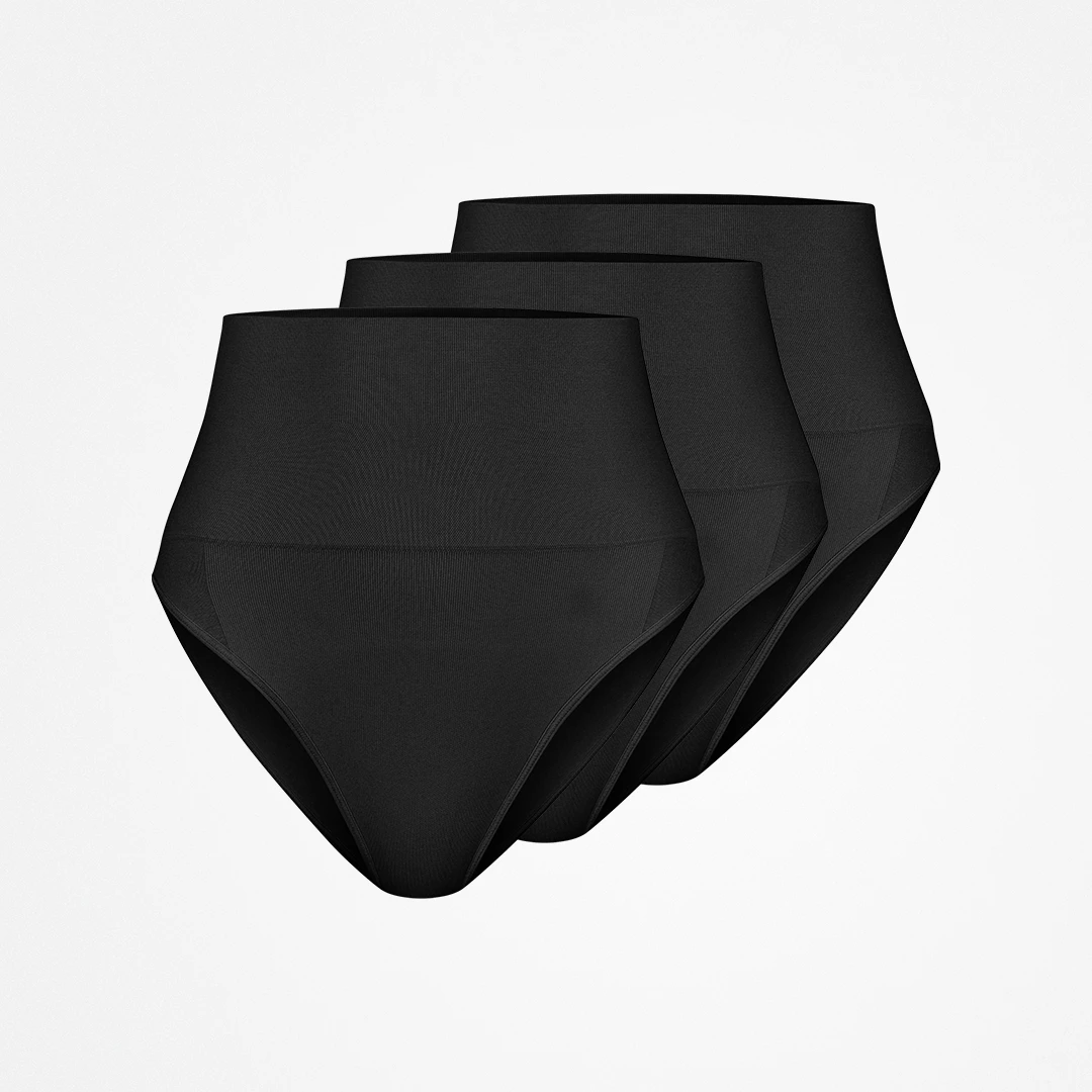 Shaping Slip | Schwarz – 11