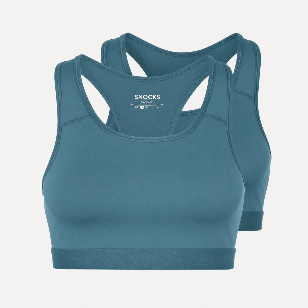 Sport-BH | Ocean Blue – 12