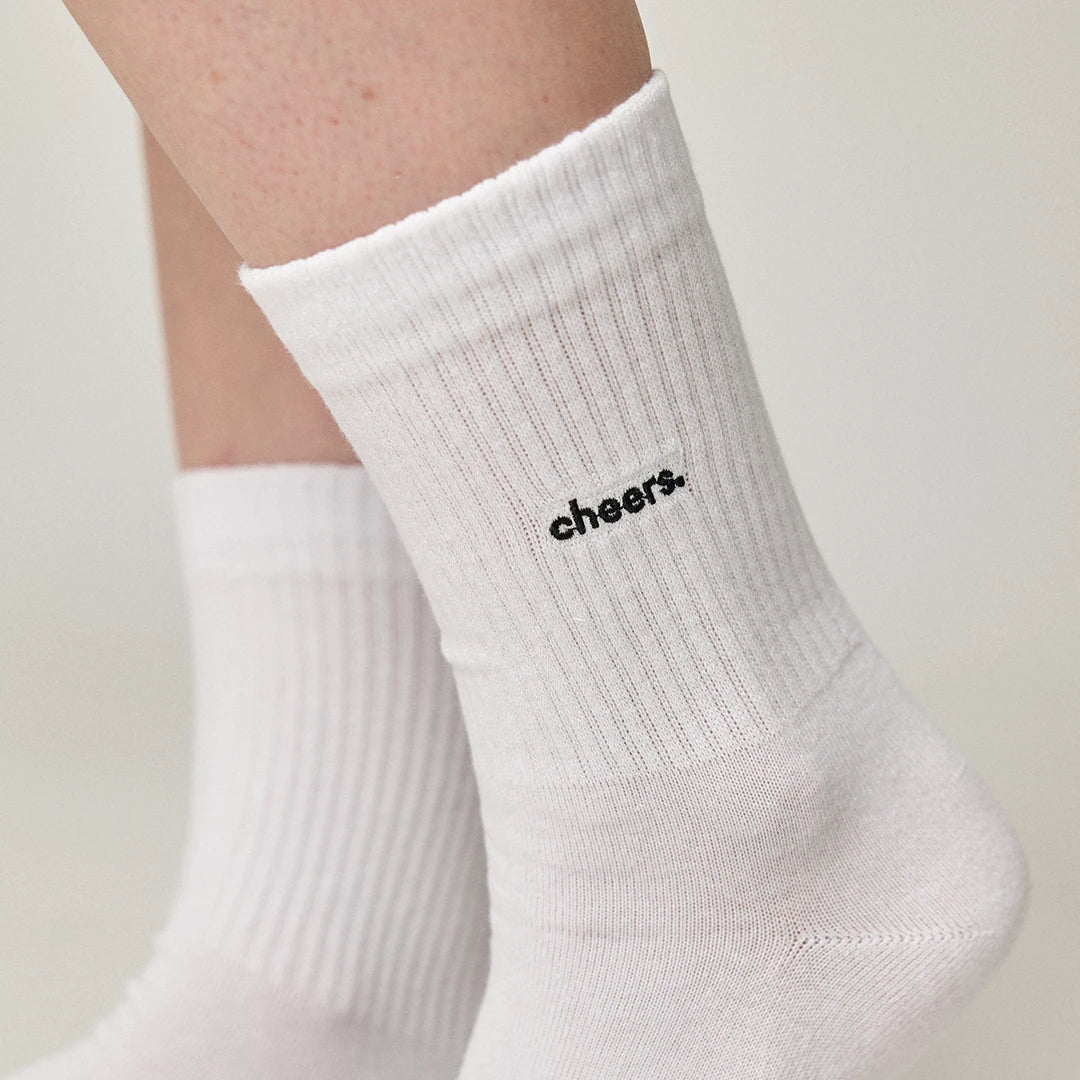 Tennissocken | Cheers – 2