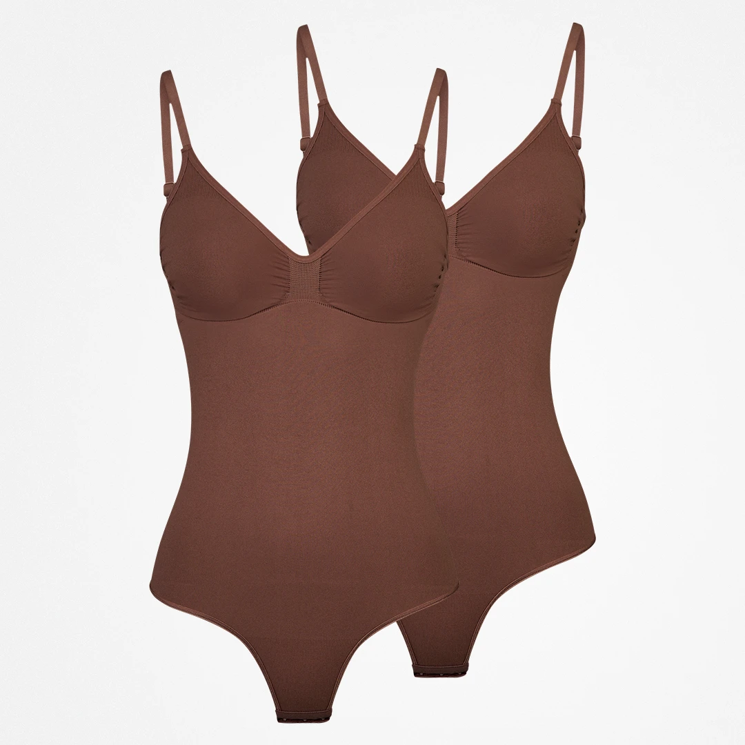 Shaping Body | Braun – 11