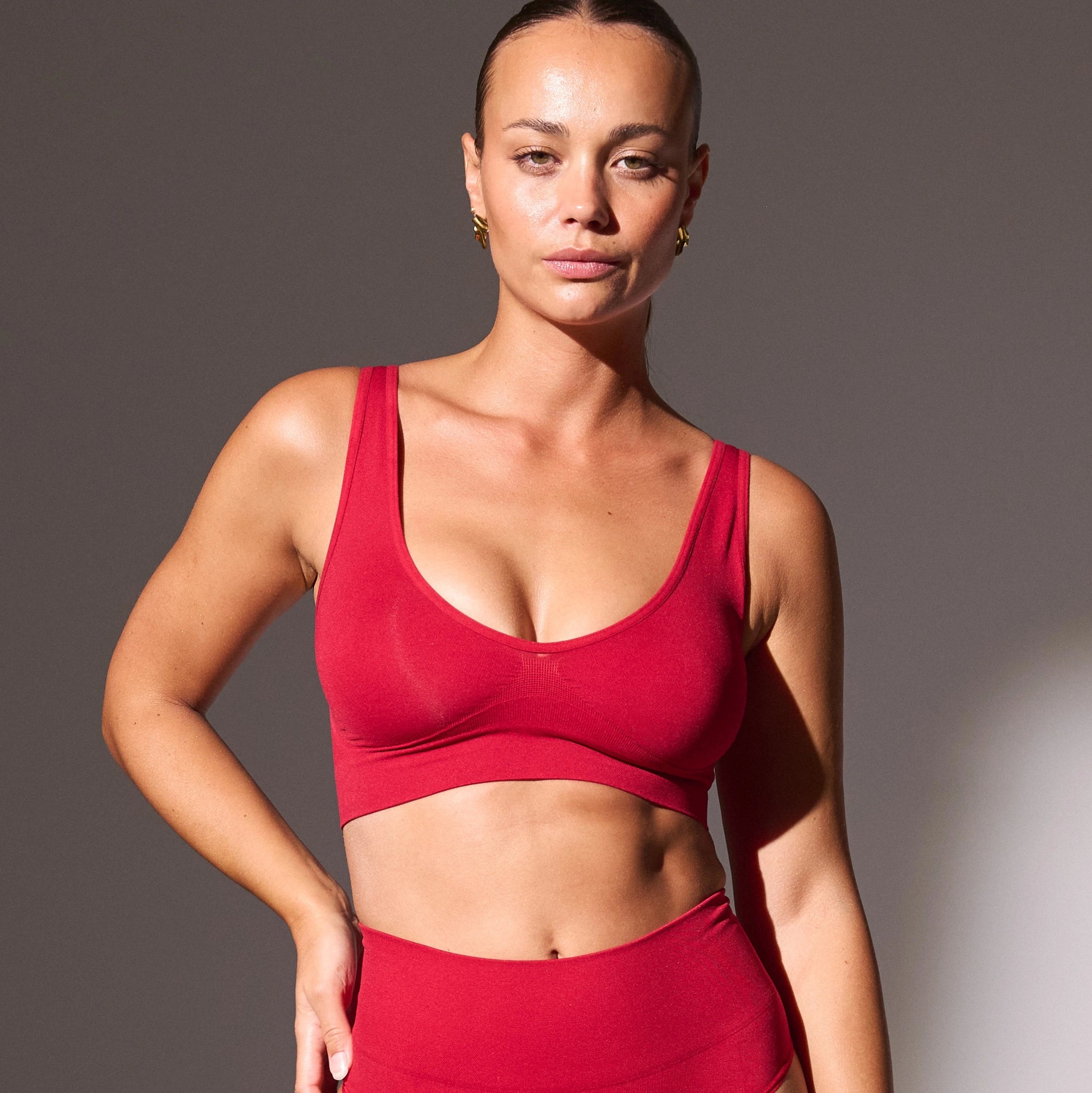 Shaping BH | Classic Red – 2