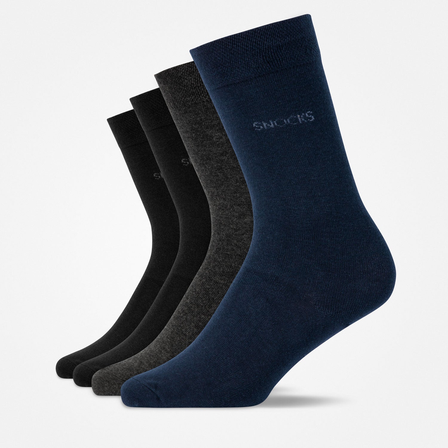 Business Socken | Mix – 9
