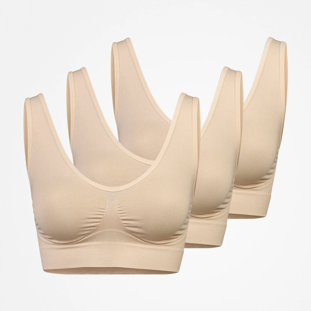 Shaping BH | Beige – 12