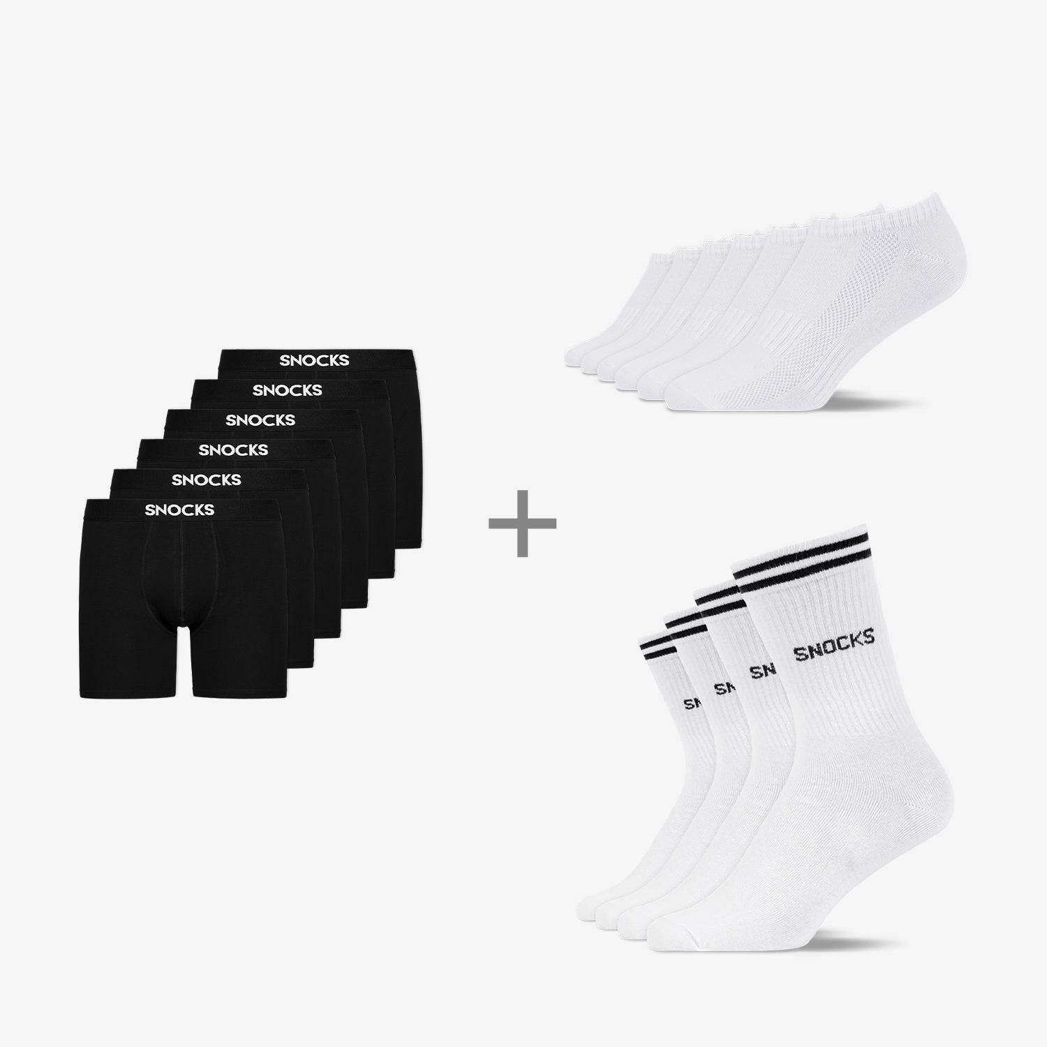 Essentials