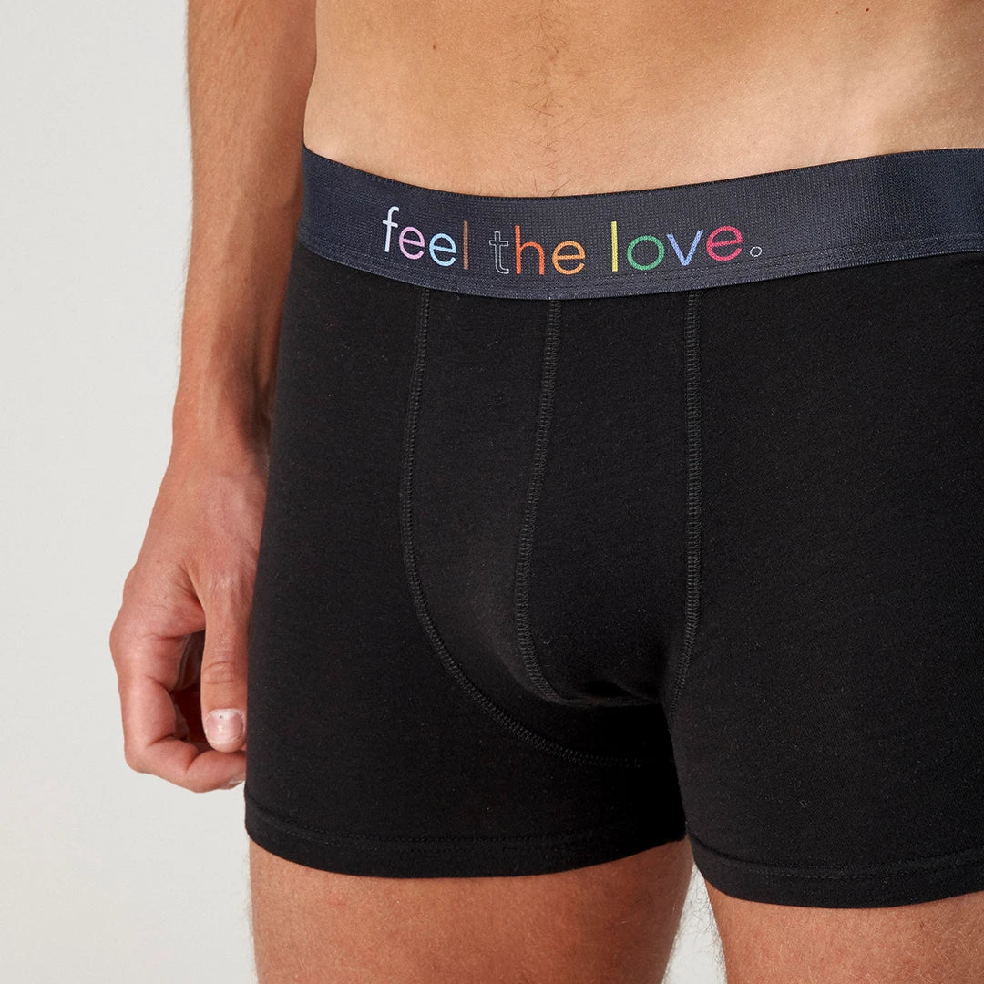 Boxershorts | Mix (Pride) – 2