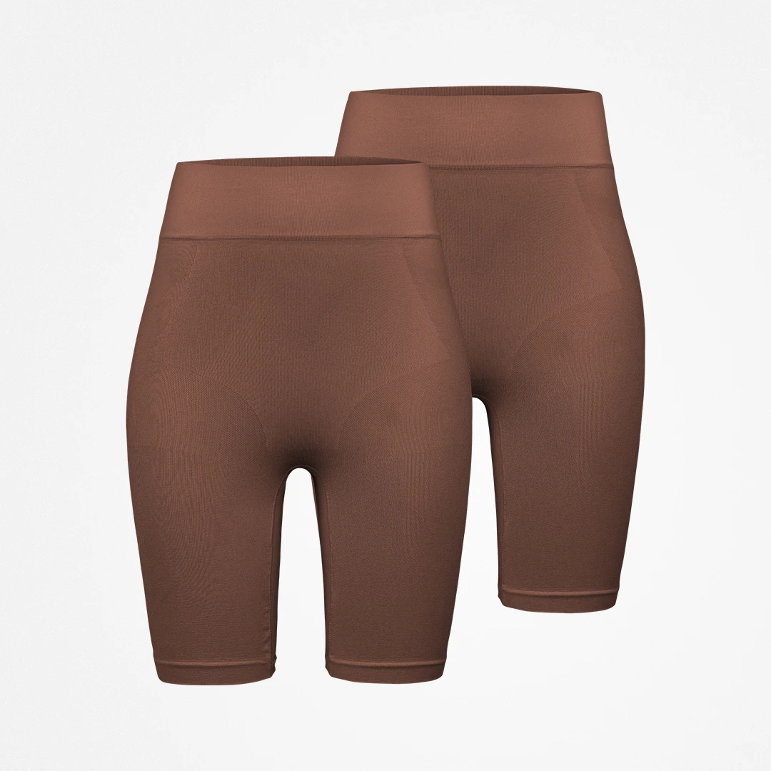 Shaping Shorts | Braun – 10