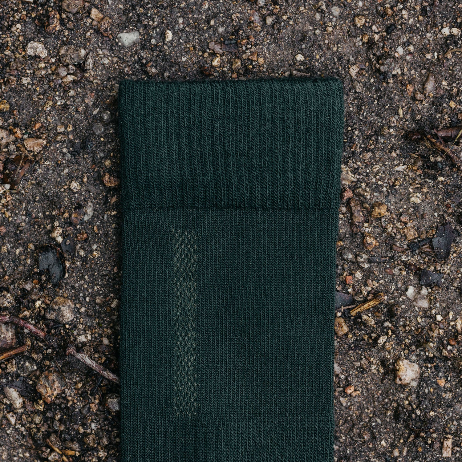 Wandersocken | Schwarz – 5