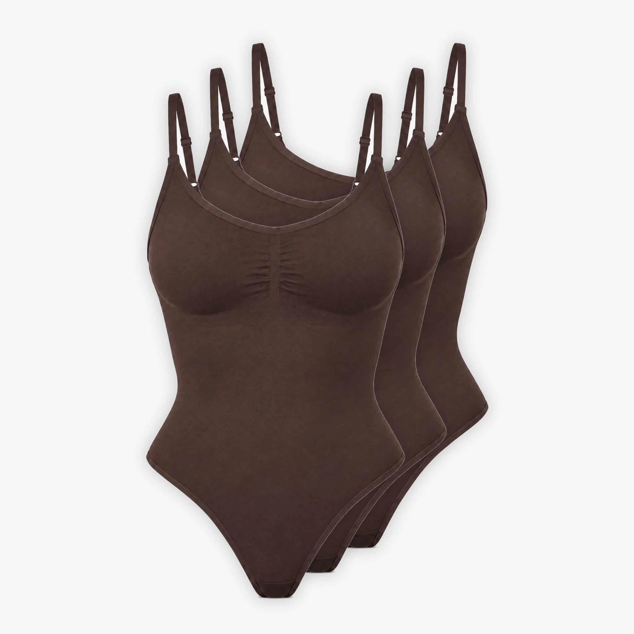 Shaping Body | Coffee Bean – 13