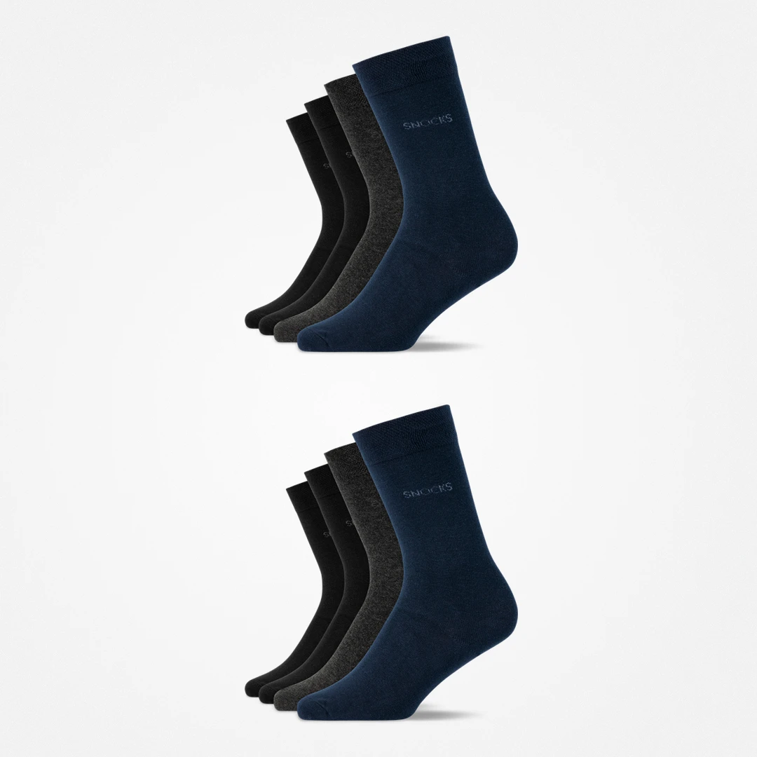 Business Socken | Mix – 10