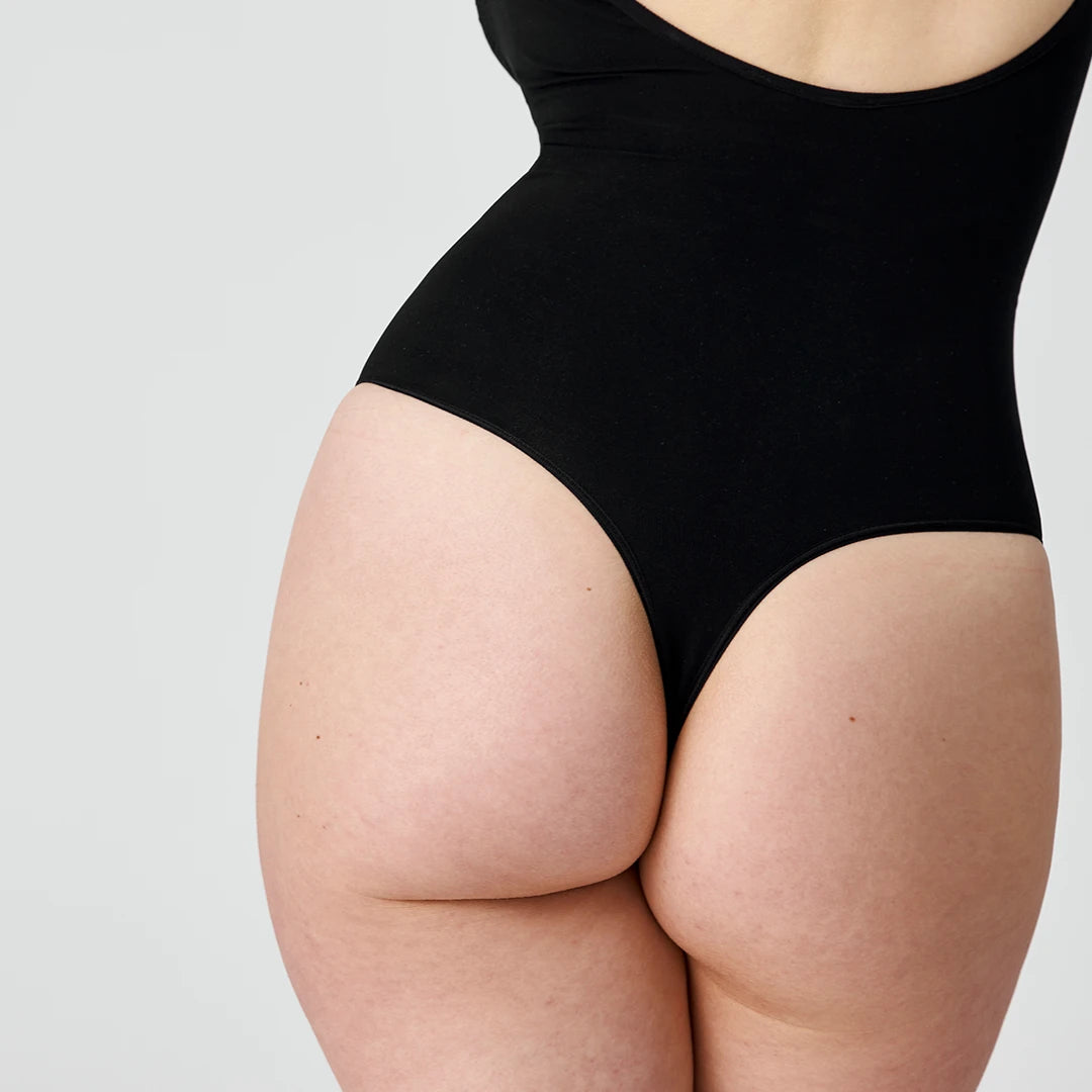 Shaping Body | Schwarz – 3