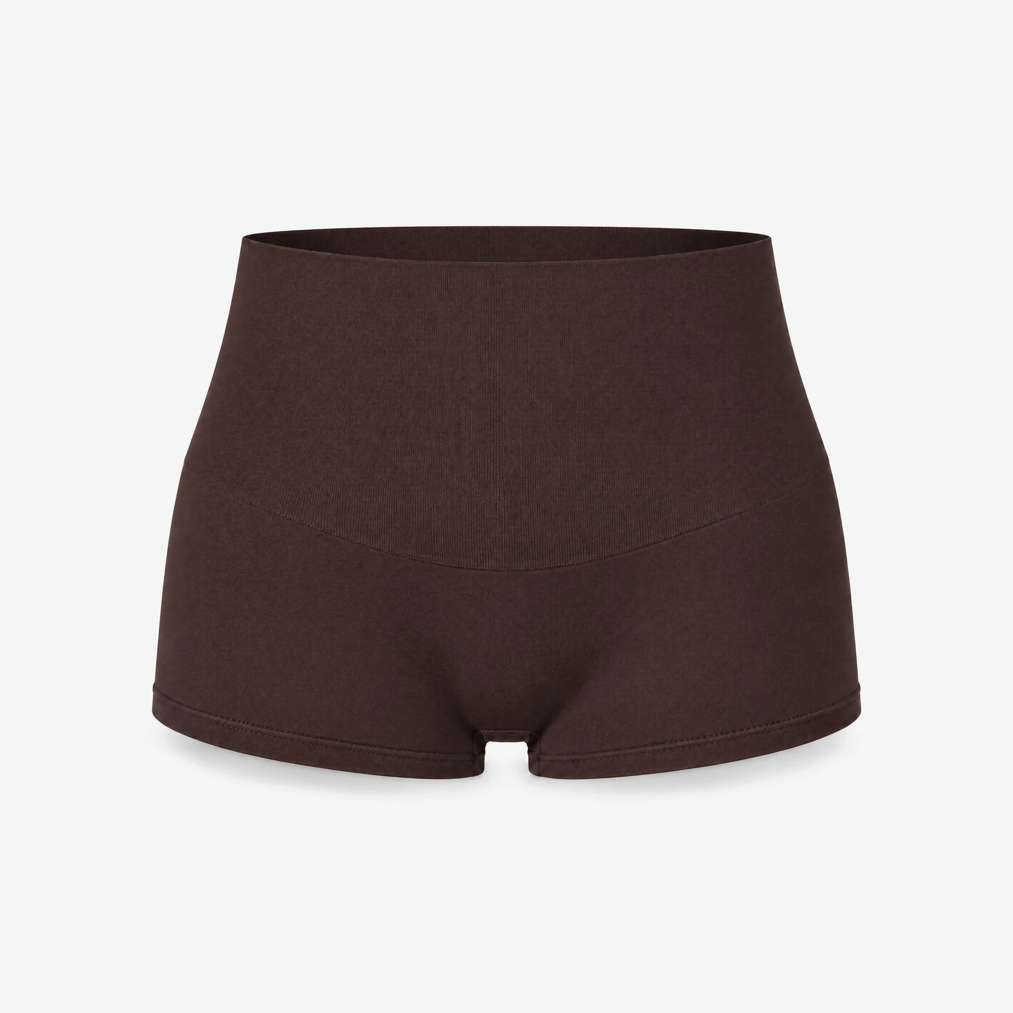 Shaping Boyshorts | Coffee Bean