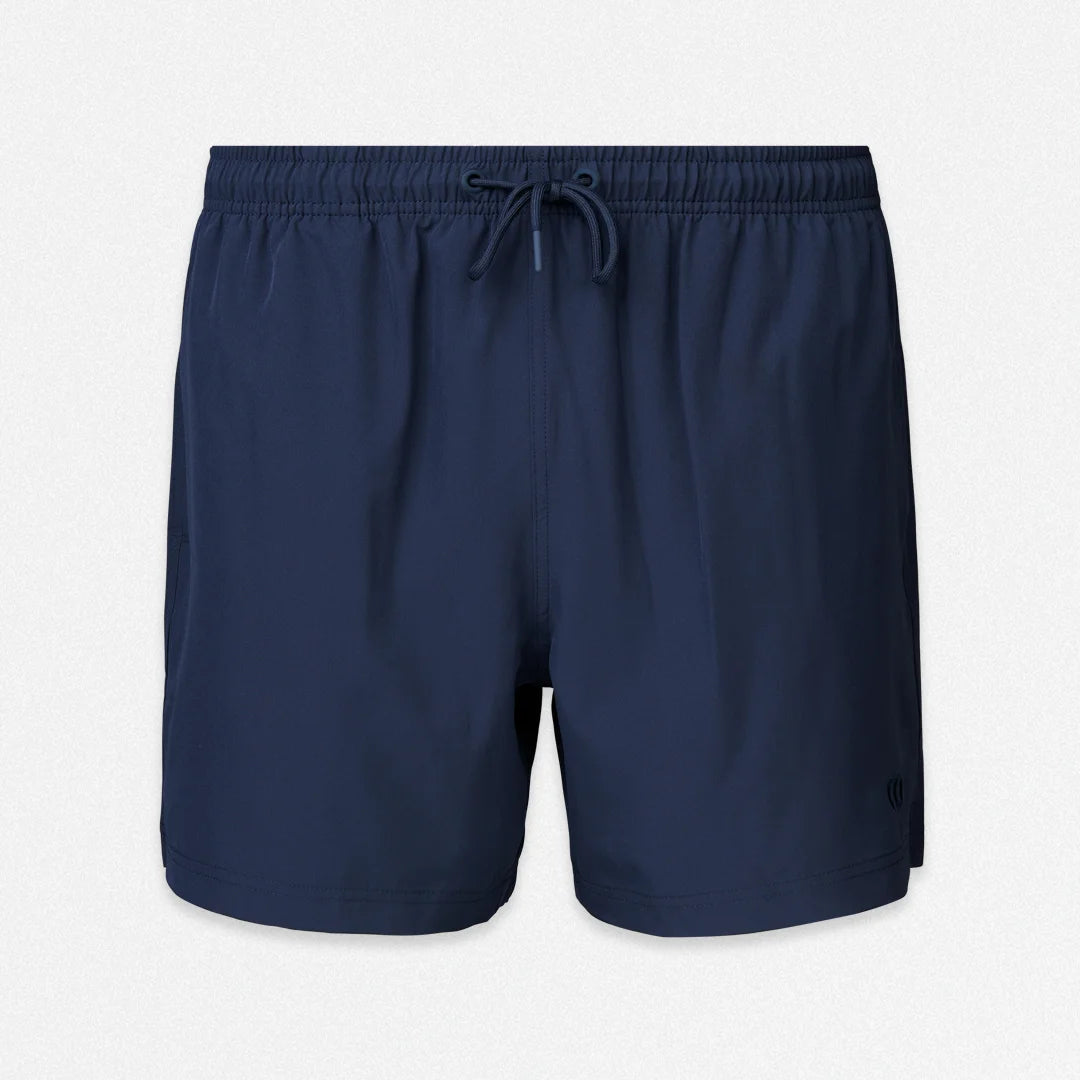 Badehose Herren | Dunkelblau – 10