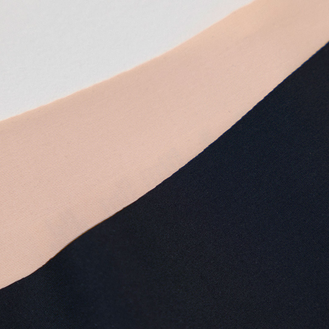 Tangas Seamless | Schwarz – 8