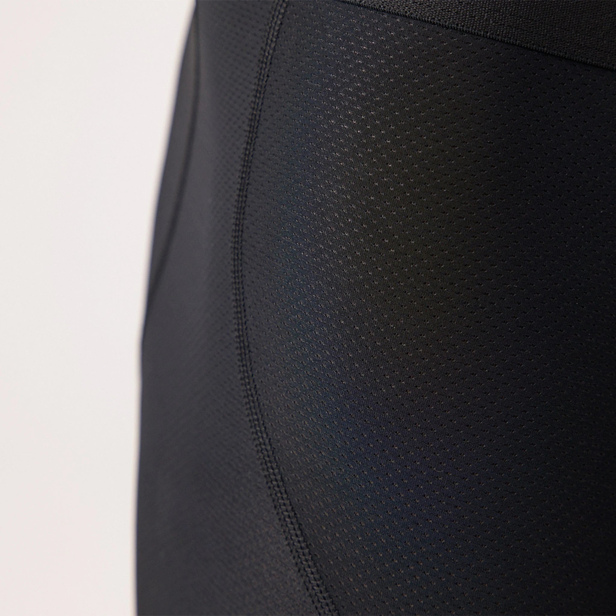 Lange Sport Boxershorts | Schwarz – 5