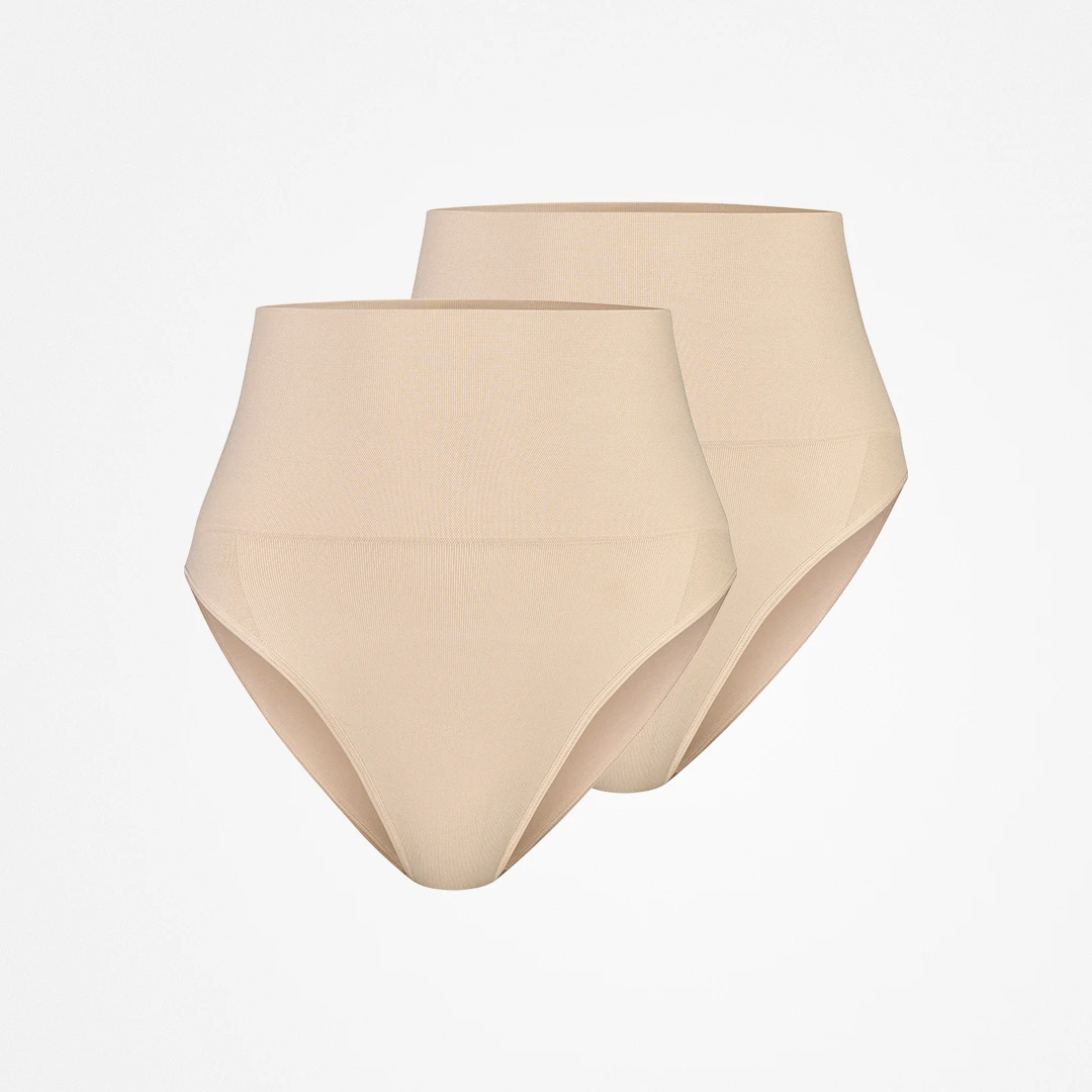 Shaping Slip | Beige – 10