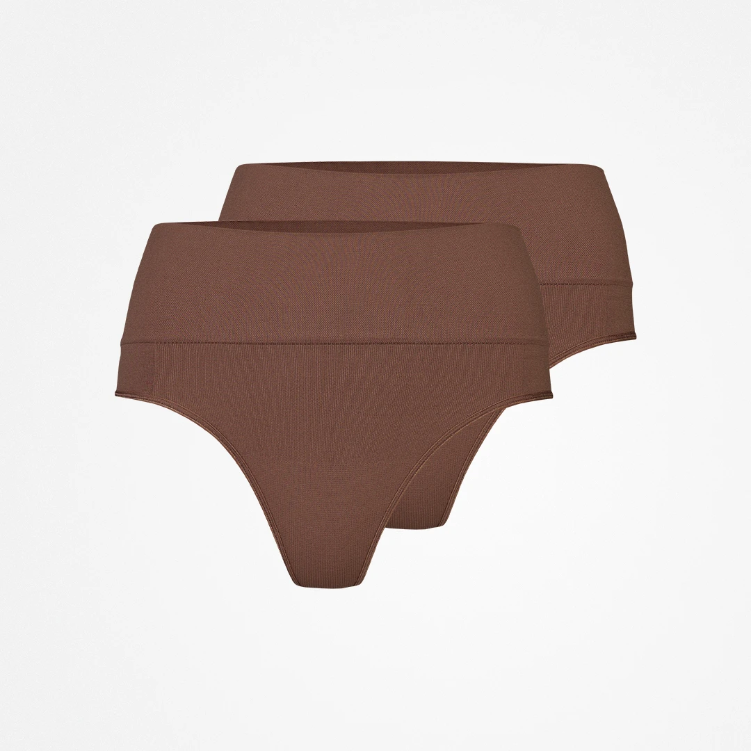 Shaping Tanga | Braun – 10