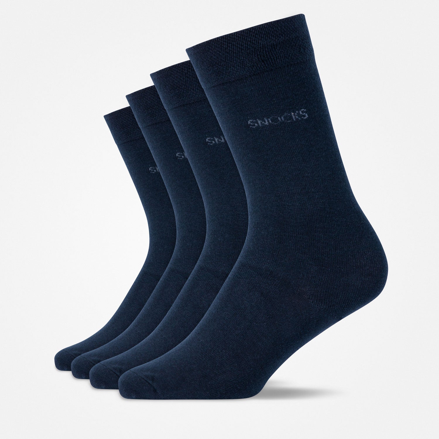 Business Socken | Blau – 9