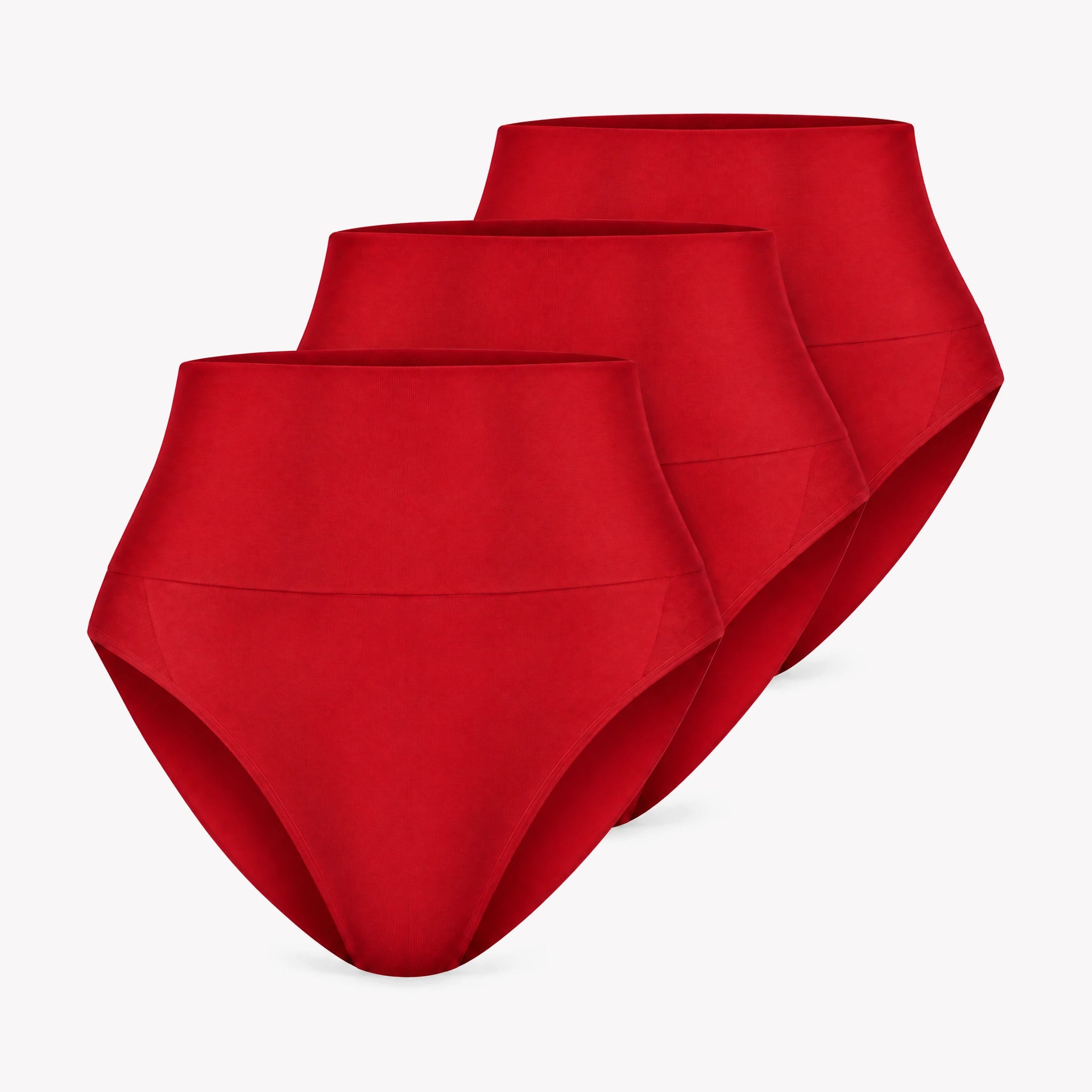 Shaping Slip | Classic Red – 11