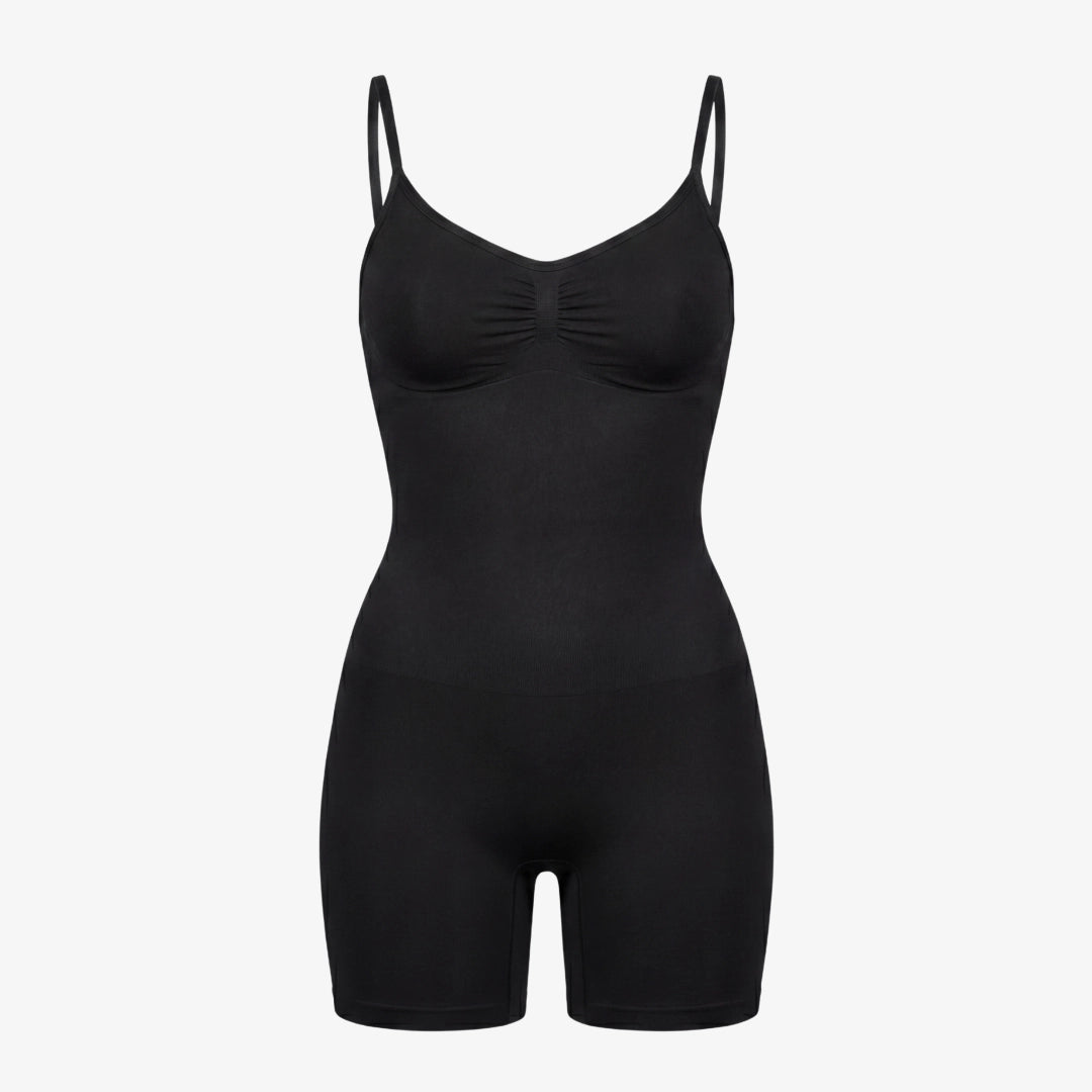 Shaping Bodysuit Shorts | Schwarz – 10
