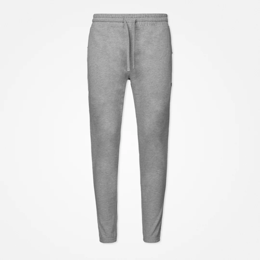 Sweatpants Herren | Hellgrau