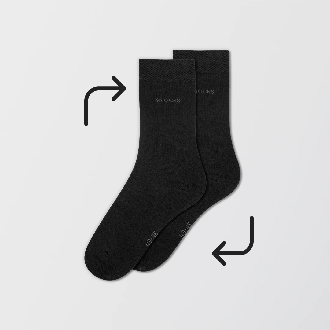 Business Socken | Mix – 7