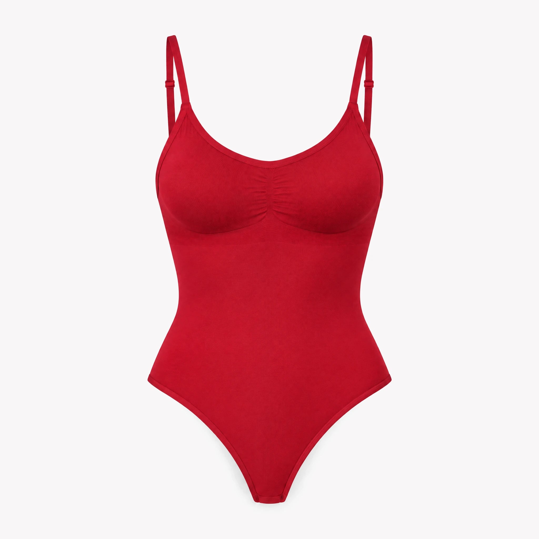 Shaping Body | Classic Red – 11