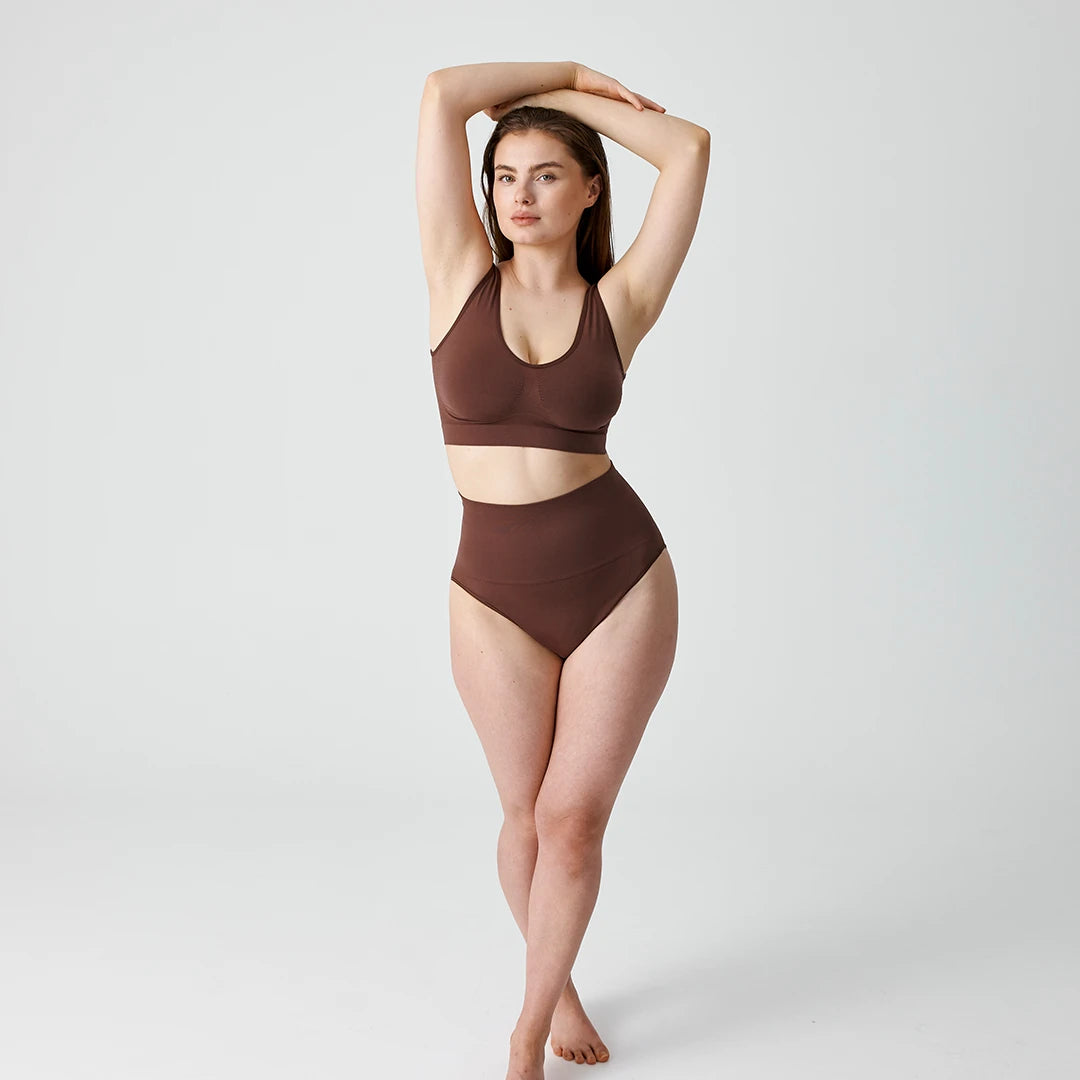 Shaping Slip | Braun – 8