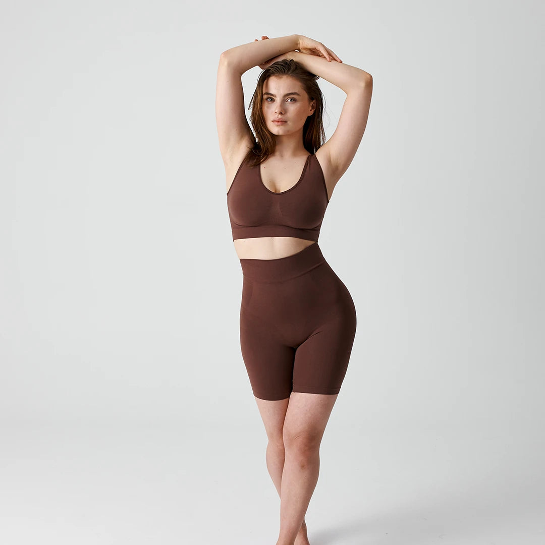 Shaping Shorts | Braun – 8