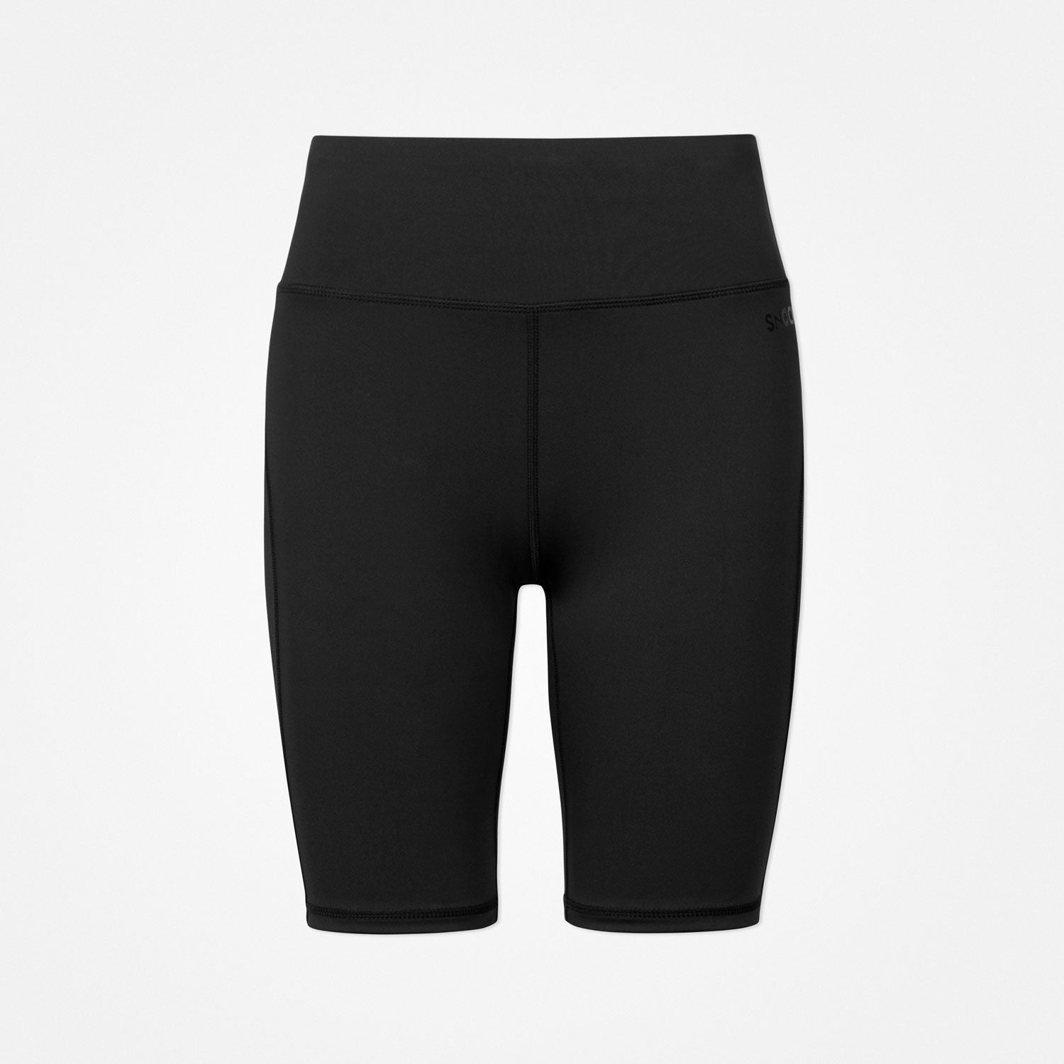 Radlerhose Damen | Schwarz – 9
