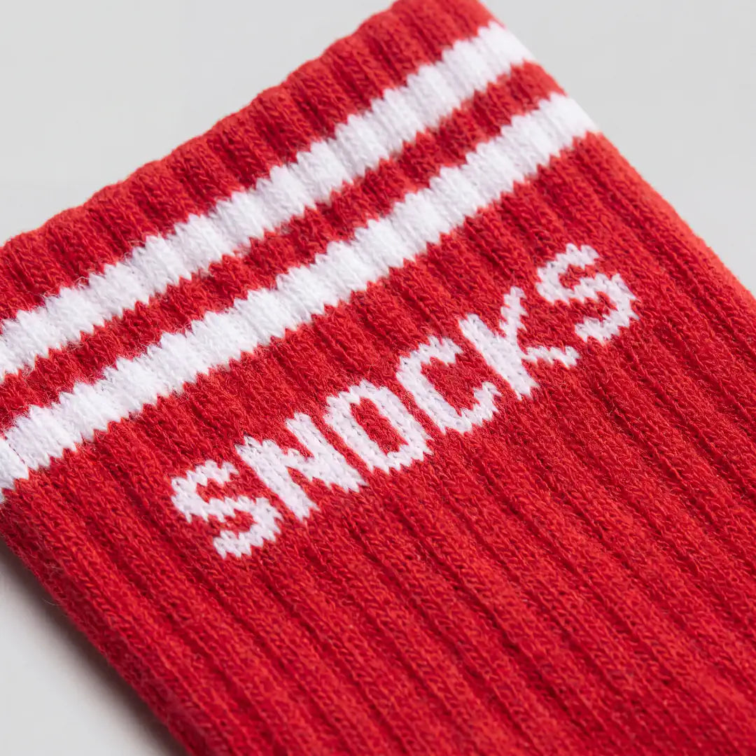 Socken Adventskalender 2026 – 3