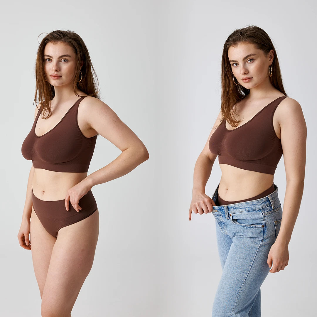 Shaping Tanga | Braun – 5