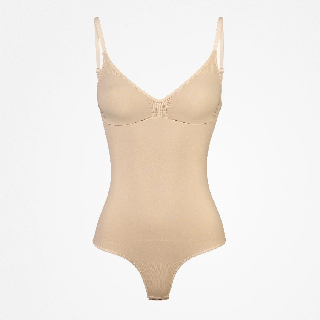 Shaping Body | Beige – 11