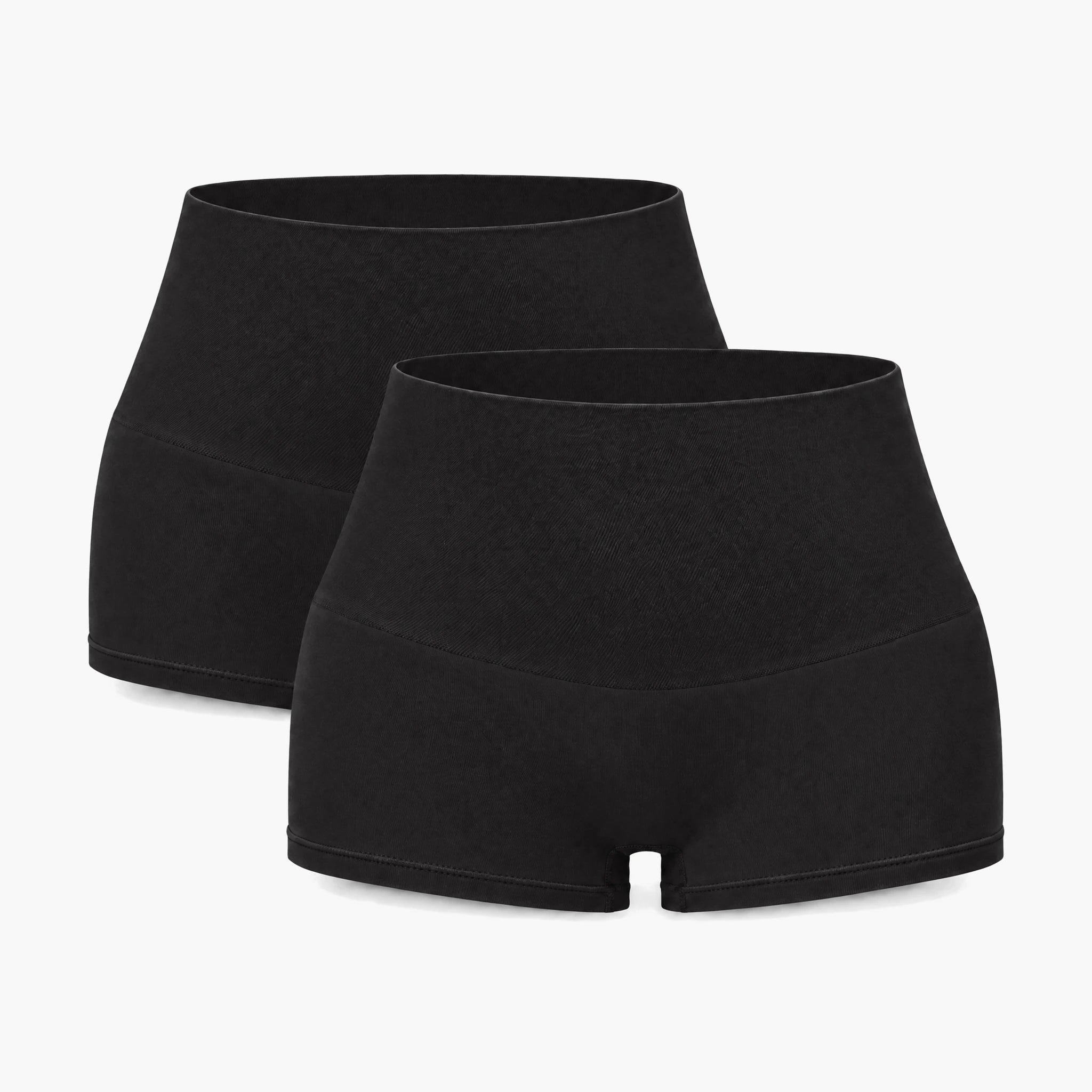 Shaping Boyshorts | Schwarz – 13